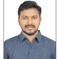 DevOn Employee Abhilash Nichenametla's profile photo