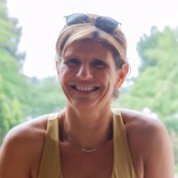 WiiSmile Employee Sylvie BODIN's profile photo