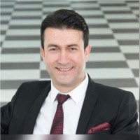 Fatih Acer Email