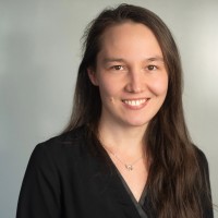 Aetonix Employee Maria Kartasheva's profile photo