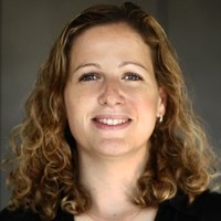Campus Cyber Employee Delphine Perez's profile photo