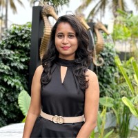 AdvT Group Employee Kanchanaganga S R's profile photo