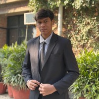 Vibranta Employee Sandeep Choudhary's profile photo