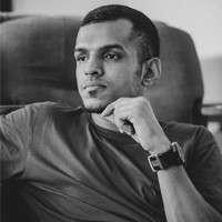 Sachin Sreekumar's profile photo