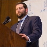 Amudim Community Resources, Inc Employee Zvi Gluck's profile photo