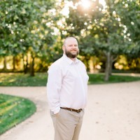 Compulink Healthcare Solutions Employee Tim Clack's profile photo