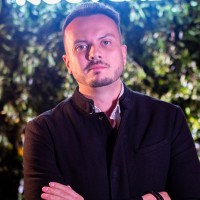 TOTVS PAULISTA Employee André Bueno's profile photo