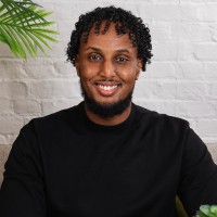 Ahmed Omer Email & Phone Number