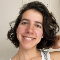 Rainforest Connection Employee Milagros Andérica's profile photo