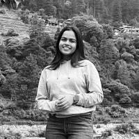 Blue Bells Group of Schools Employee Tanvi Narayan's profile photo