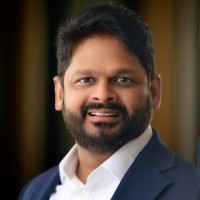 OXEA Employee Rajesh Balasubramaniam's profile photo