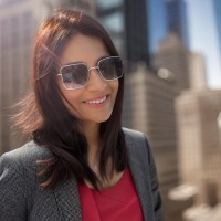 FOSSEE Employee Rashmi Patankar's profile photo
