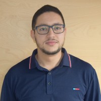 Ingébois Employee Zakaria Bouih's profile photo