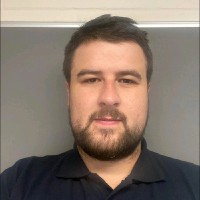 United Utilities Employee Sam Adamson's profile photo