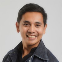 Visinema Employee Aldi Haryopratomo's profile photo