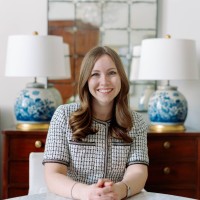 Melanie Everett & Company Employee Sarah Emas's profile photo
