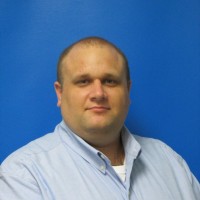 Steritech Employee Andy Horst's profile photo