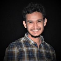 NVIDIA Employee Rishabh Dubey's profile photo