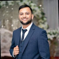 Roshan Joshi Email