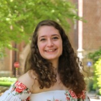 FogPharma Employee Julia Bowers's profile photo