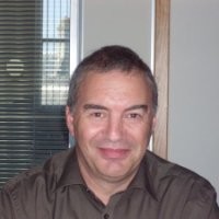 Worley Employee Steve Soper's profile photo
