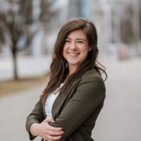 Resimate Employee Sarah Cipkar's profile photo