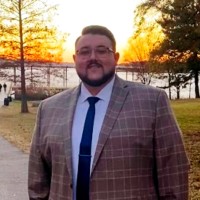 Plymouth Rock Assurance Employee Brendan Snyder's profile photo