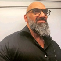 Saif Butt Email