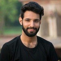 Clearwater Analytics Employee Sumit Jangda's profile photo