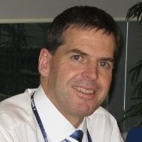 Private Company Employee Gaine Clarke's profile photo