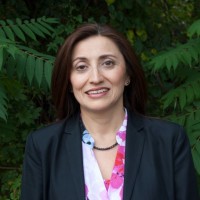 Collaborative for Educational Services Employee Isolda Ortega-Bustamante's profile photo