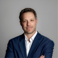 Reapit Employee Josua Loots's profile photo