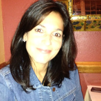 Harbor School Employee Monica Delascasas's profile photo