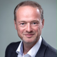 Brocacef Employee Reinoud Graafland's profile photo