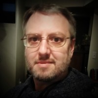 UPMC Employee Joe Capps's profile photo