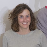 F. Hoffmann-La Roche Ltd Employee Aline Hutter's profile photo