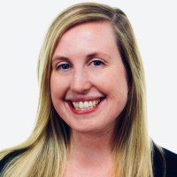 Intuitive Intelligence Inc. Employee Lauren Kaye's profile photo