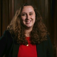 Legrand & Co Employee Léna Guillou's profile photo