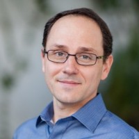 Hippo Insurance Employee Stewart Ellis's profile photo