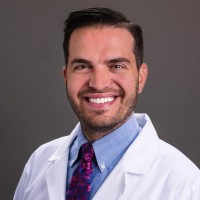Cox Medical Center South Employee Benjamin Castro's profile photo