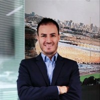 CIMOLAI SPA Employee Marco Ceolin's profile photo