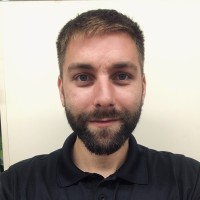Keurig Dr Pepper Inc. Employee Jason Pecha's profile photo