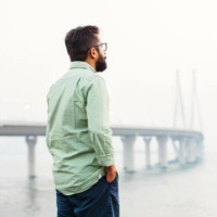 Unifrax Employee Sohail Rasheed's profile photo