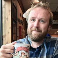 Matt Verdoorn Email & Phone Number