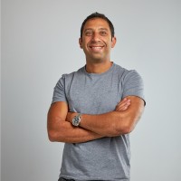 Cloudzlab Employee Nader Kozman's profile photo