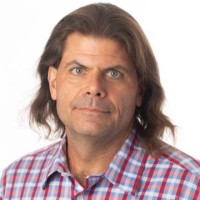 Geneva College Employee Bryan Eagle's profile photo