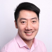 Nium Employee Denis Tan's profile photo