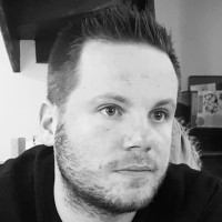 BREMAT RABOTAGE Employee Maxime Filek's profile photo