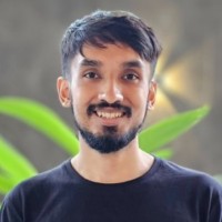 iManage Employee Soham Dixit's profile photo