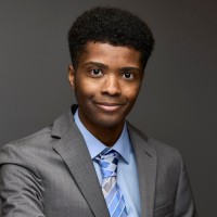 Fidelity Real Estate Employee Noah Belachew's profile photo